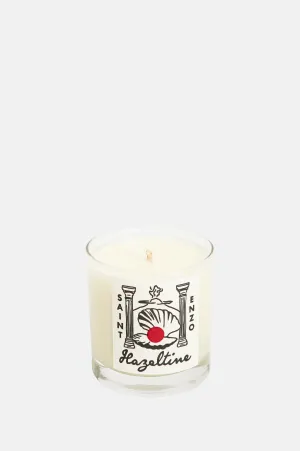 Saint Enzo Scented Candle