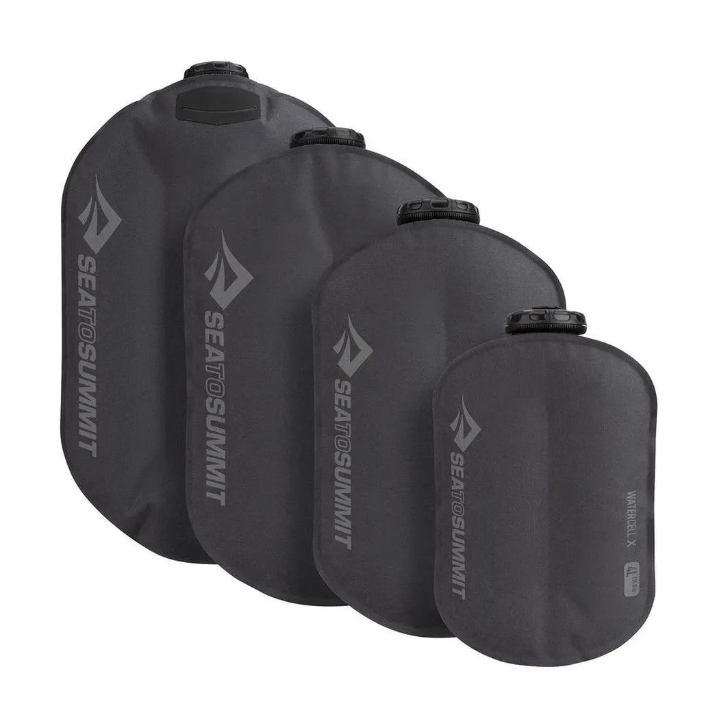Sea To Summit Watercell X