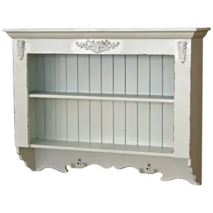 Seconds Wall Shelf
