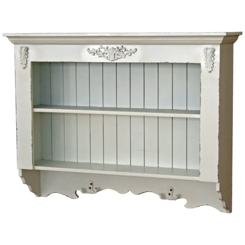 Seconds Wall Shelf