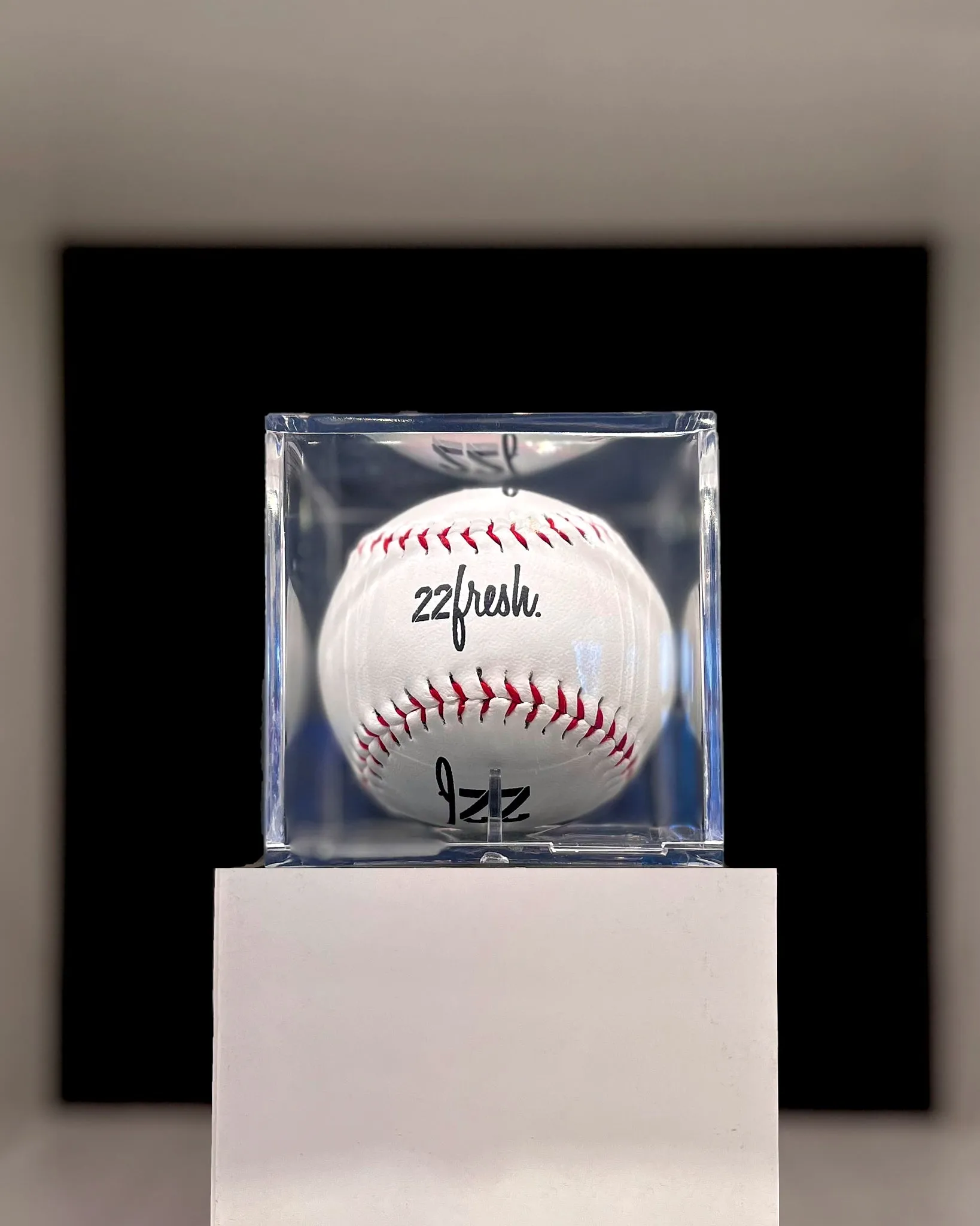 Shelf Ball