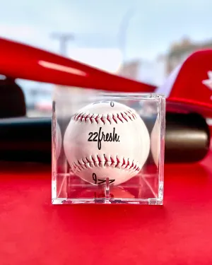 Shelf Ball