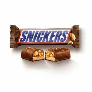 Snicker's Bar