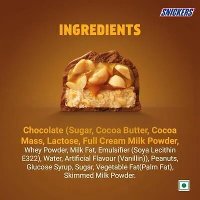 Snicker's Bar