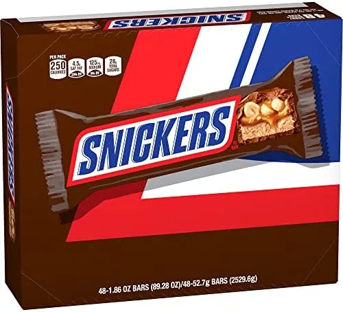 Snicker's Bar
