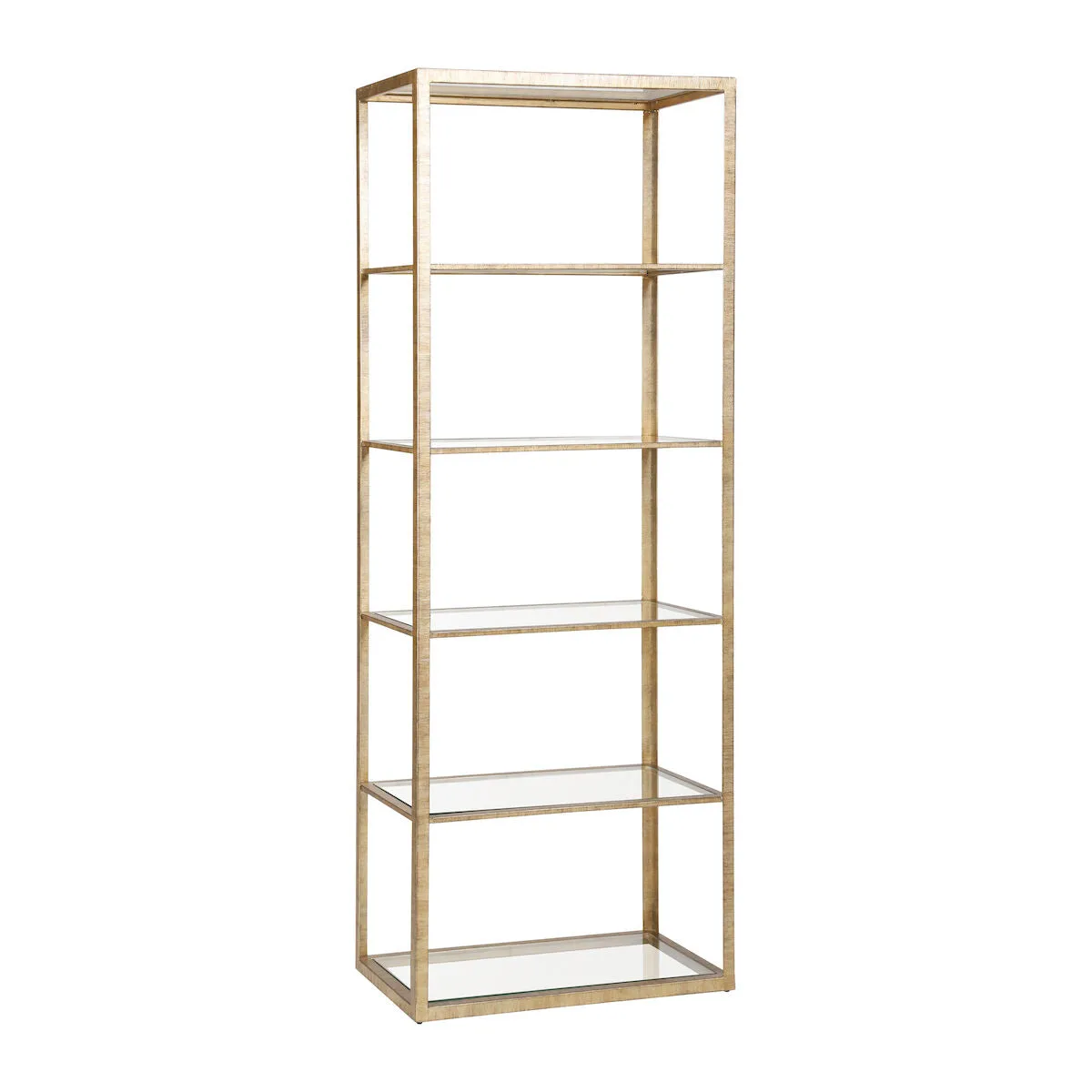 Strie Bookcase
