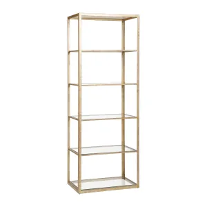 Strie Bookcase
