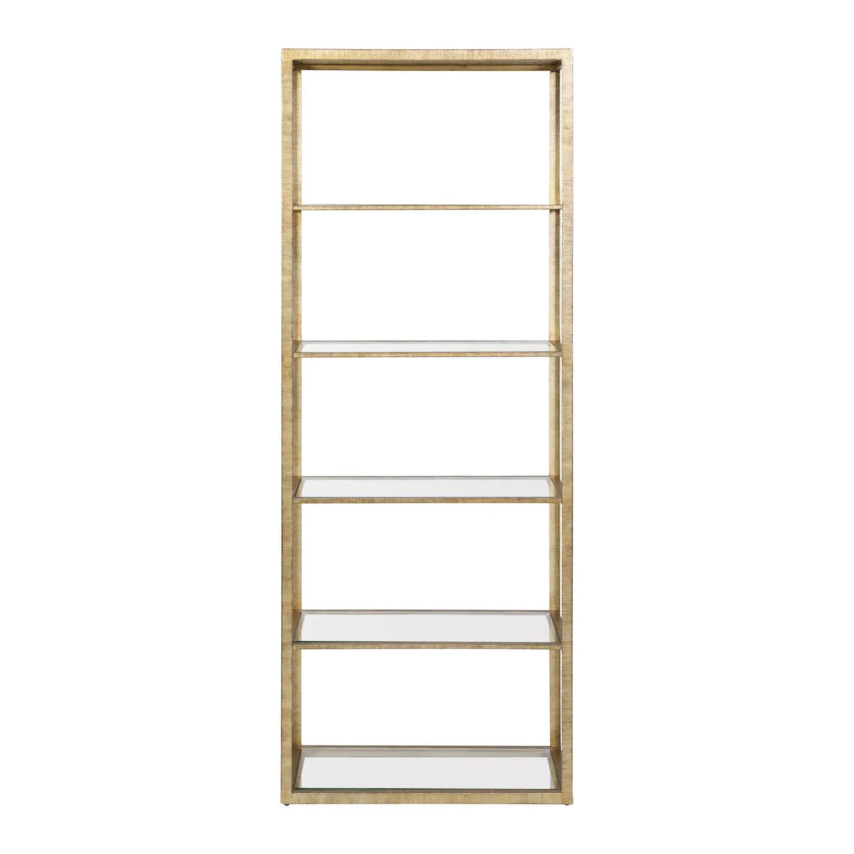 Strie Bookcase