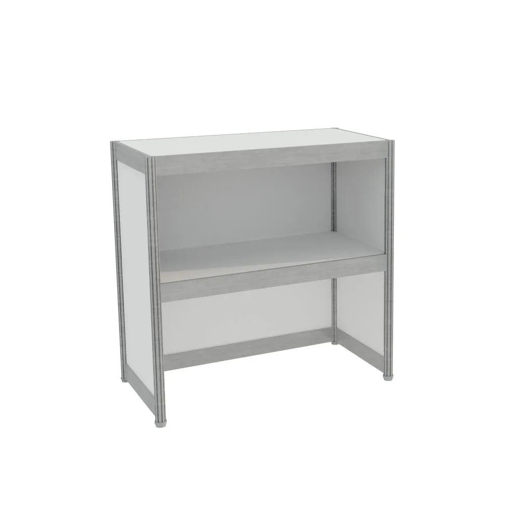 White Small Bar