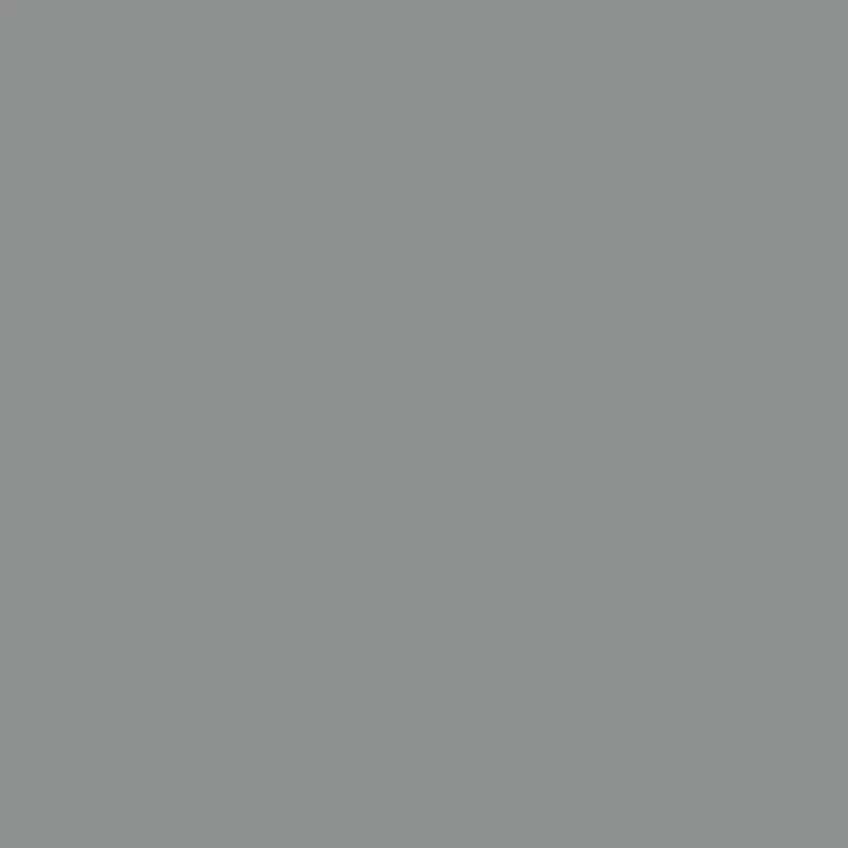 Woodland Hooded 1/2 Zip Recycled Polar Fleece - Grey Marl